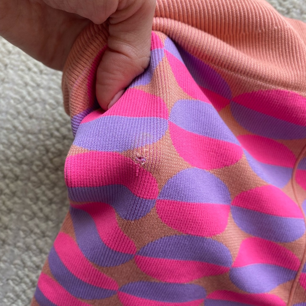 Fabletics Workout Set - image 3